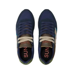 Sneakers Jaki winter navy