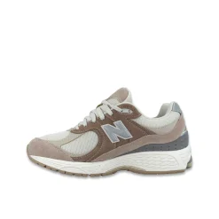 Sneakers M2002 textile beige