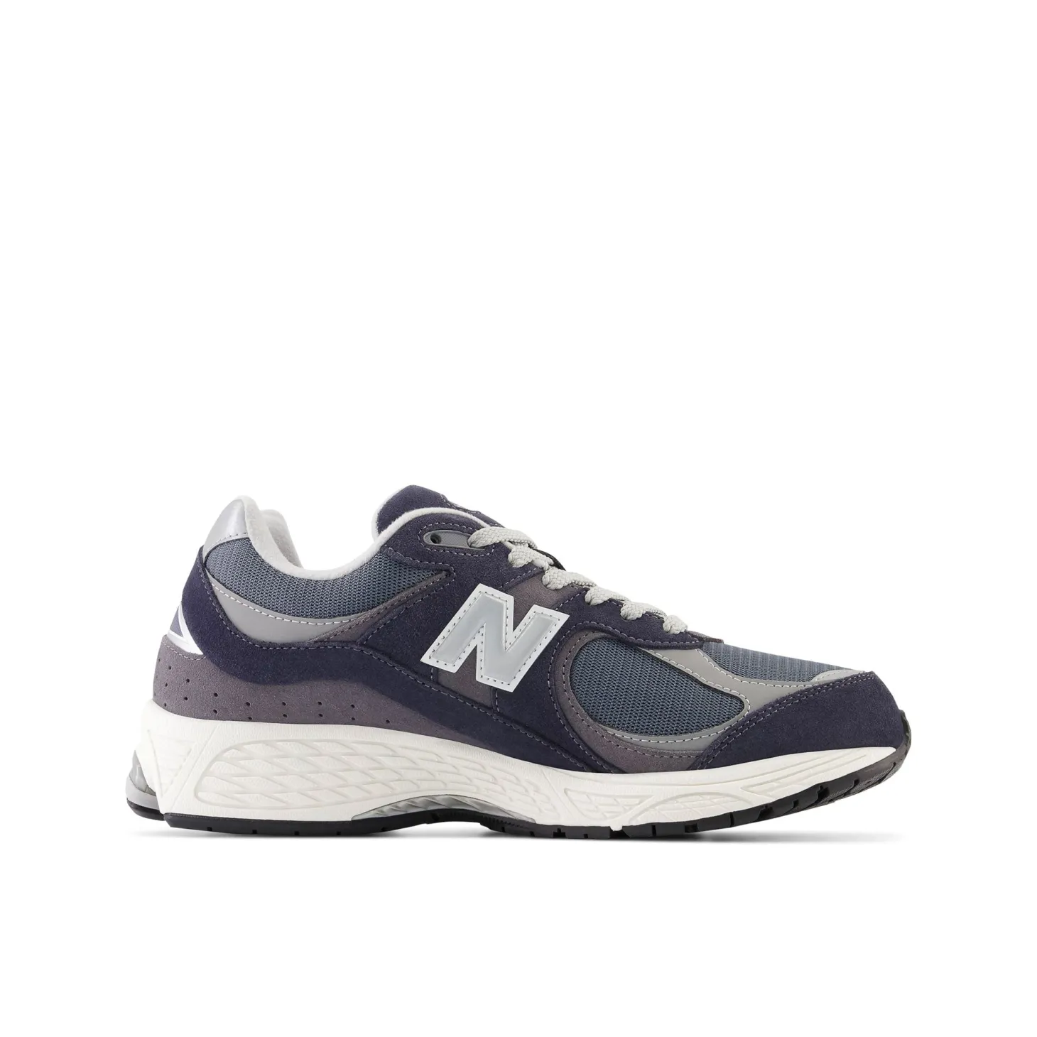 Sneakers M2002 textile blu