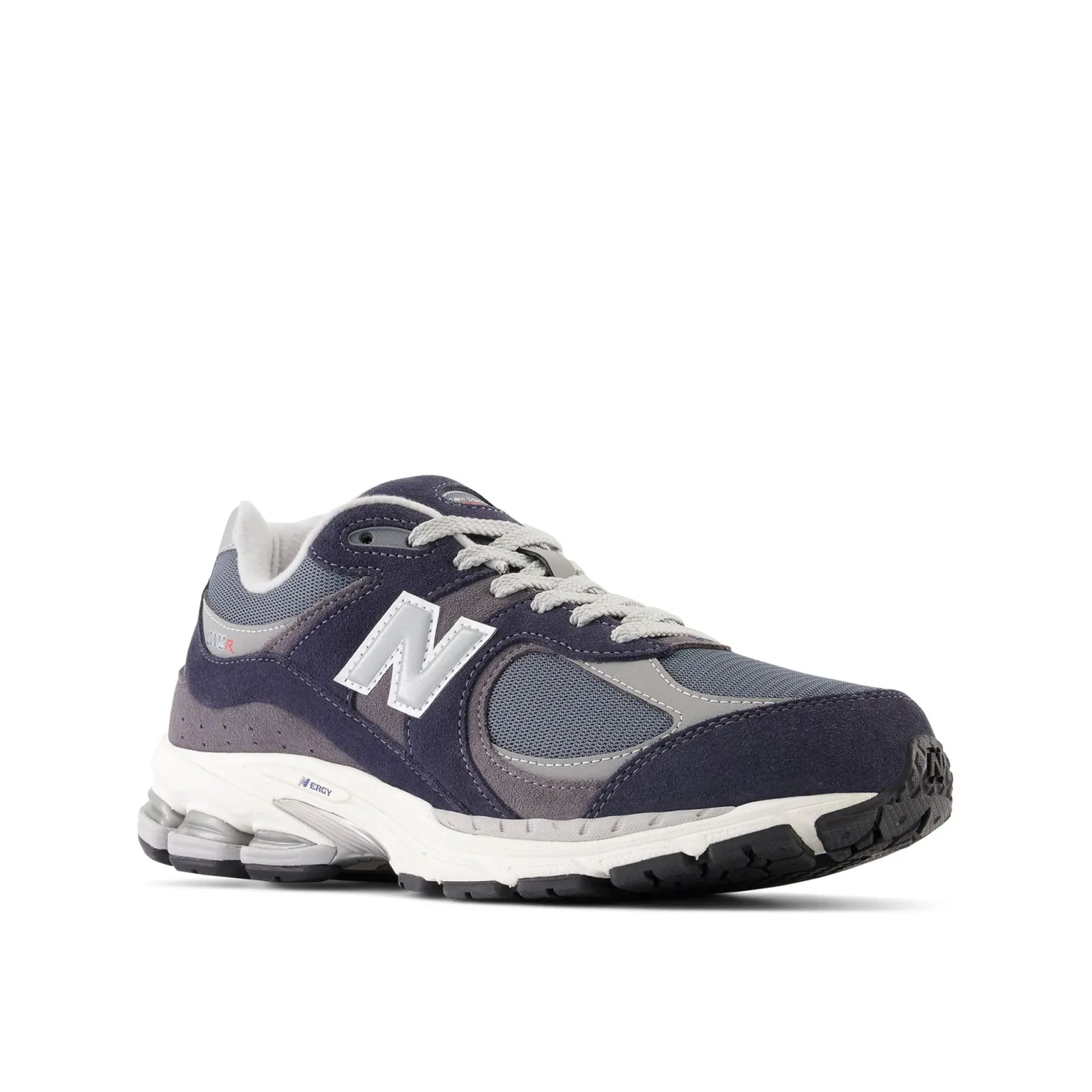Sneakers M2002 textile blu