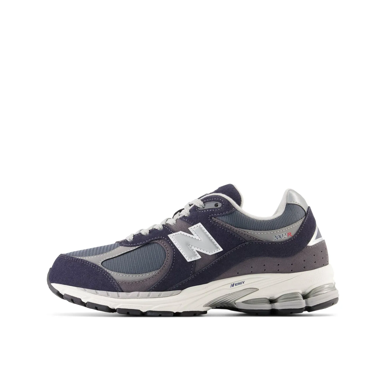 Sneakers M2002 textile blu