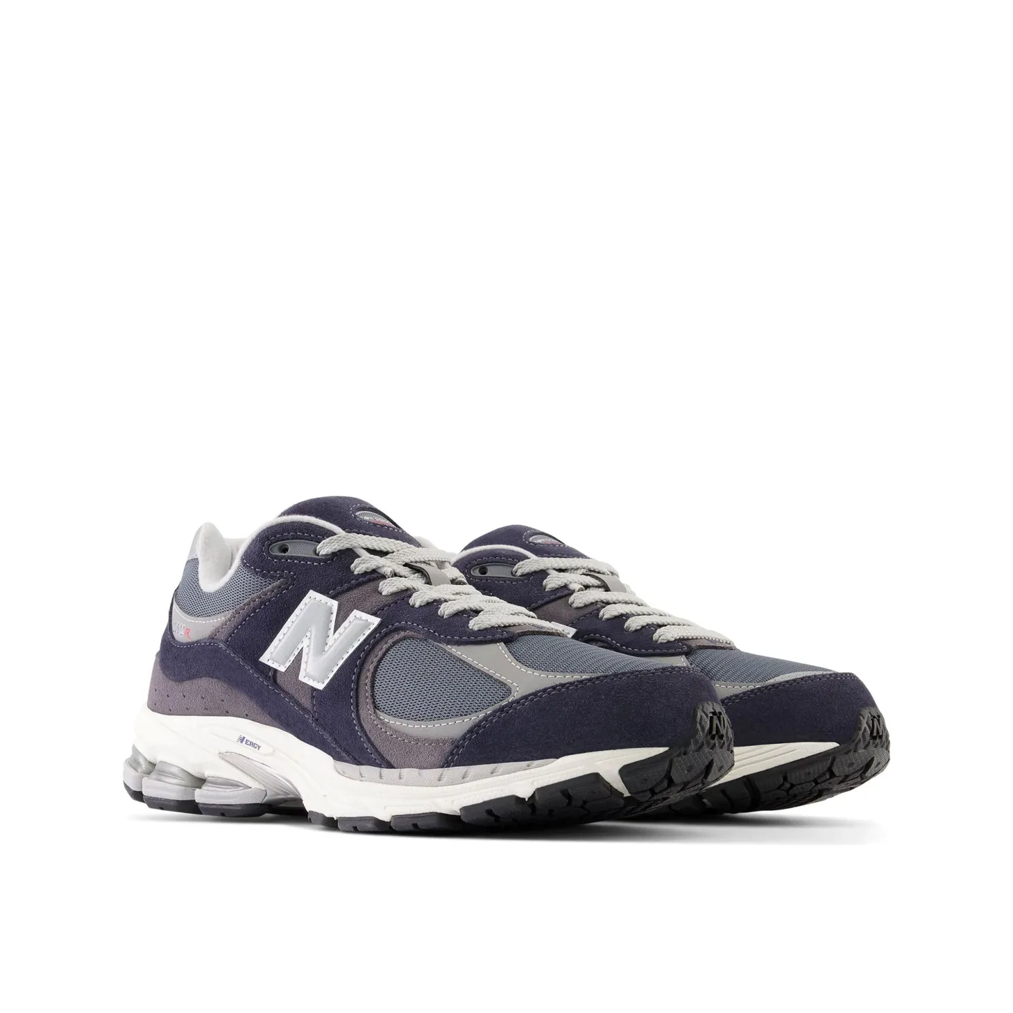 Sneakers M2002 textile blu