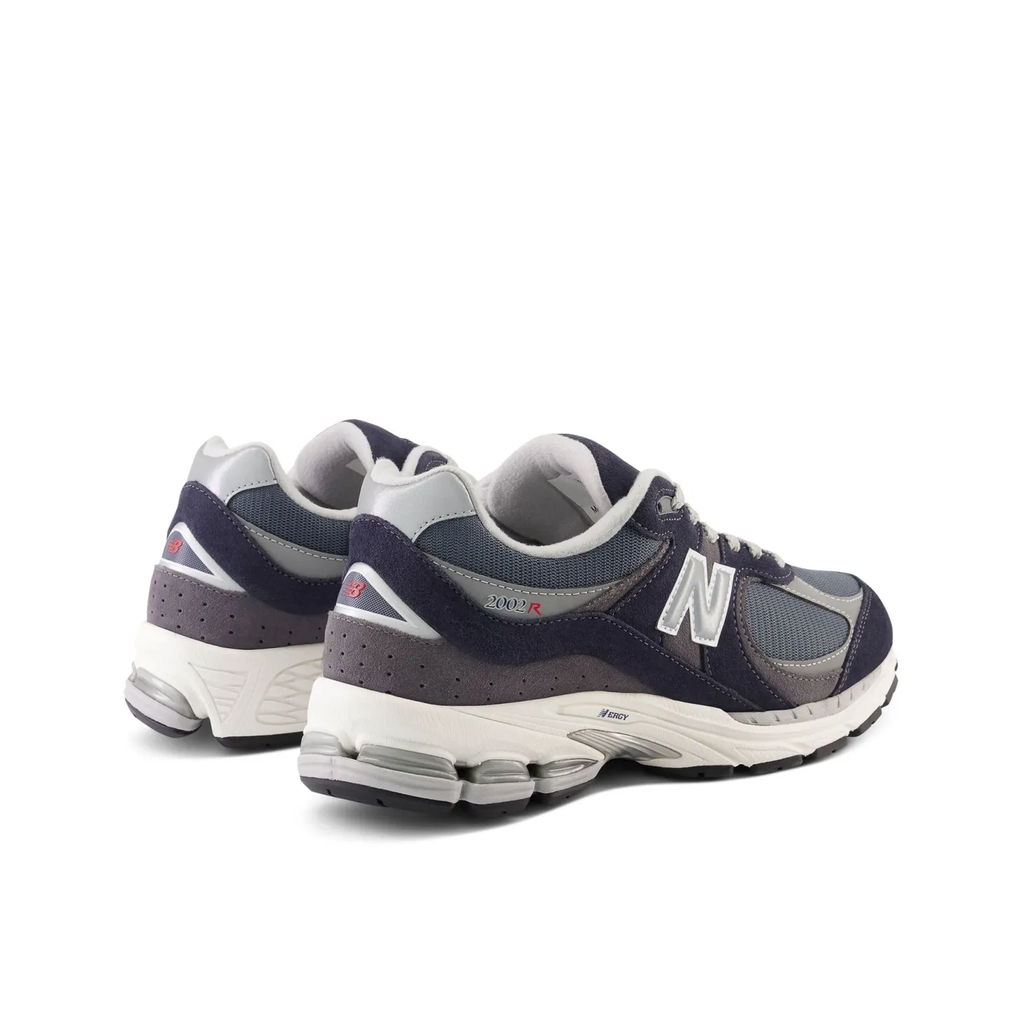 Sneakers M2002 textile blu