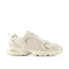 Sneakers MR530 textile avorio