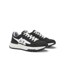 Sneakers Niki 2.0 solid nero