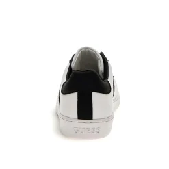 Sneakers Nola II bianco/moro