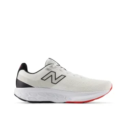 Sneakers running W520 textile bianco