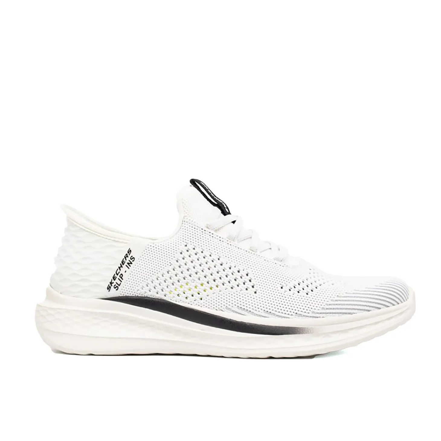 Sneakers Slade Quinto bianco