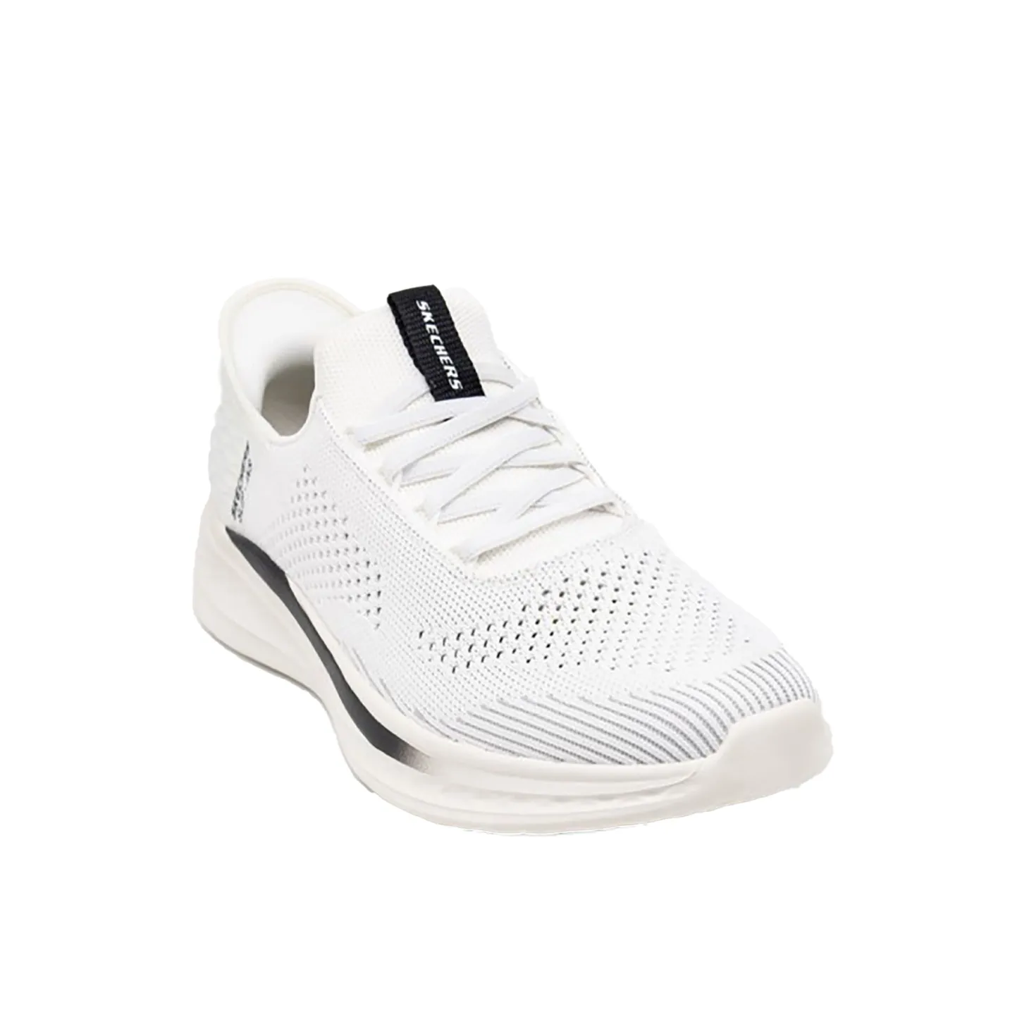 Sneakers Slade Quinto bianco