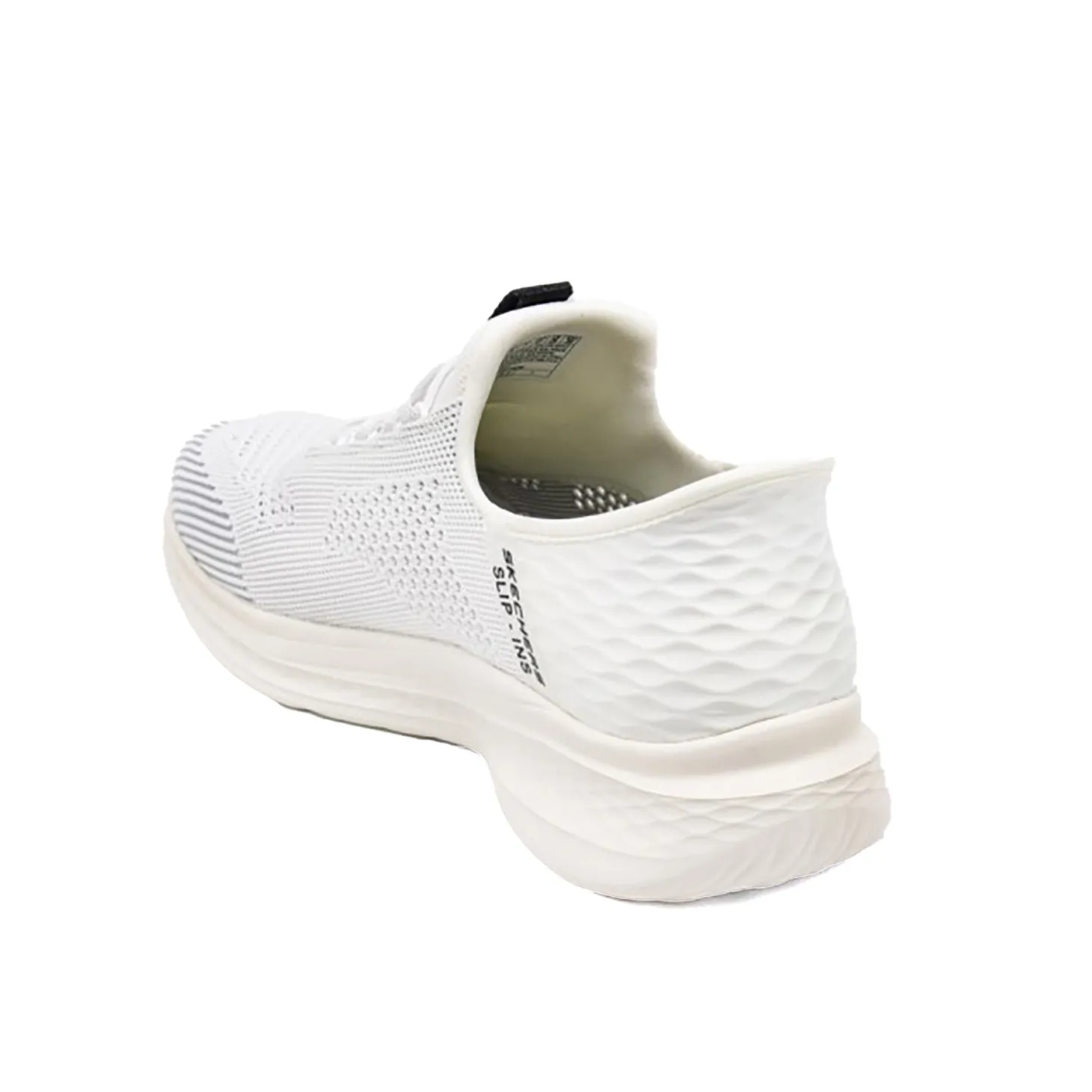 Sneakers Slade Quinto bianco
