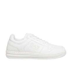 Sneakers Slasher bianco