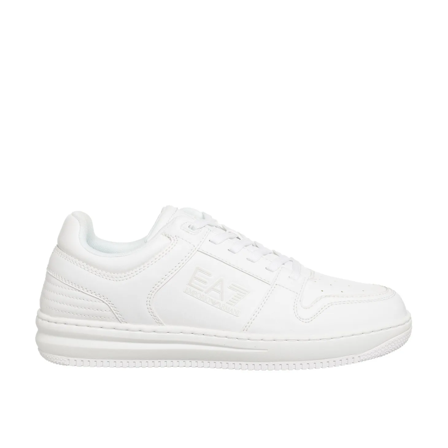 Sneakers Slasher bianco