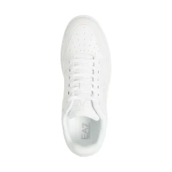 Sneakers Slasher bianco