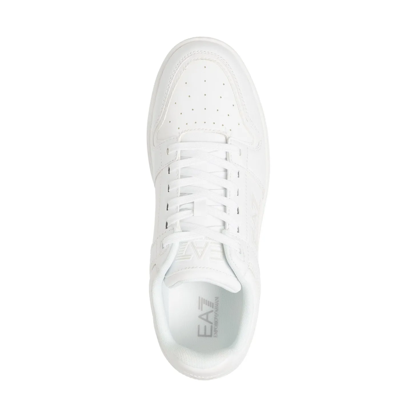 Sneakers Slasher bianco