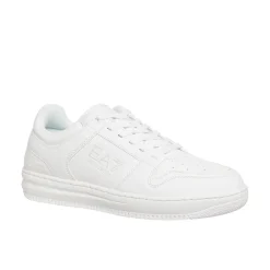Sneakers Slasher bianco