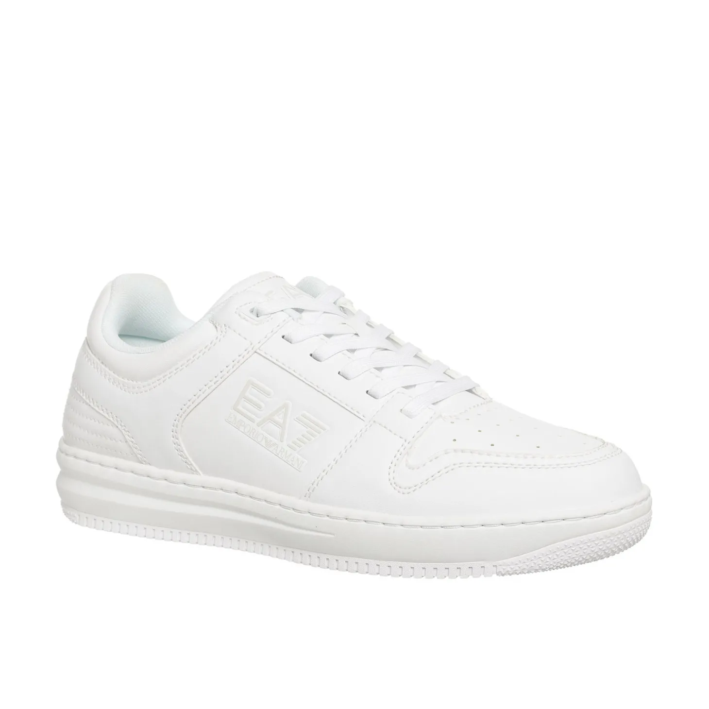 Sneakers Slasher bianco
