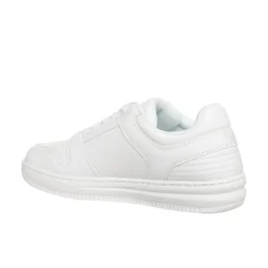 Sneakers Slasher bianco