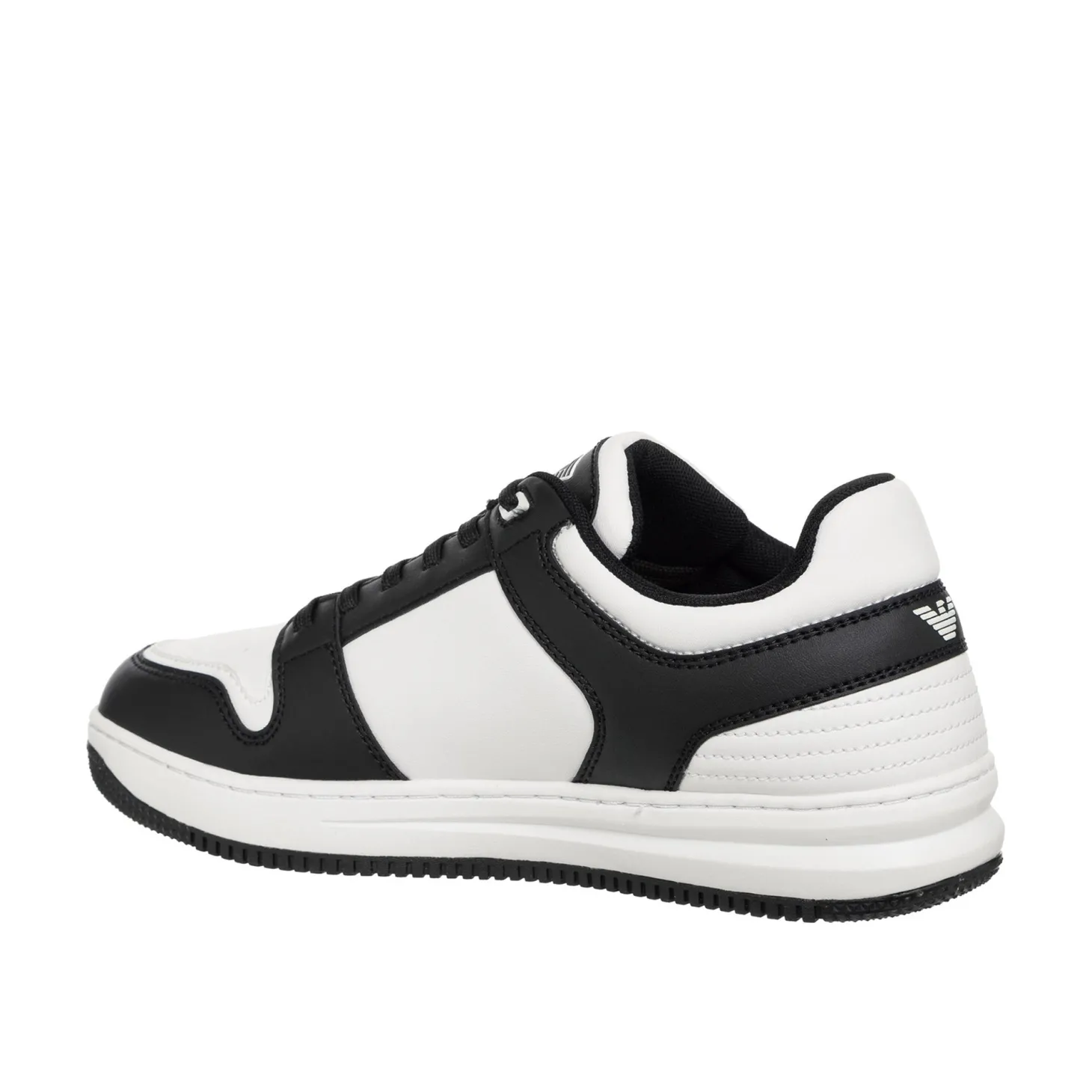 Sneakers Slasher nero/bianco