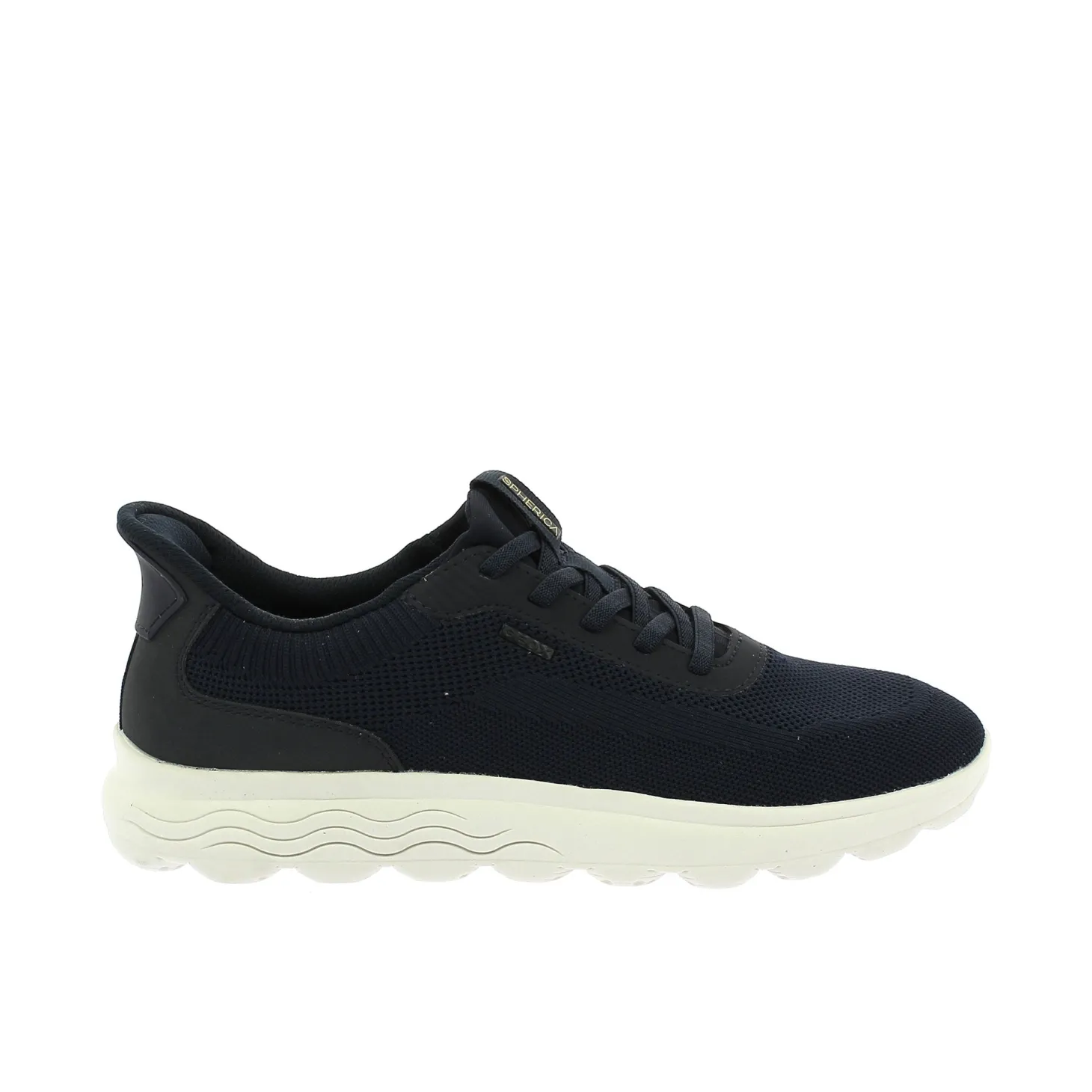 Sneakers Spherica Plus blu