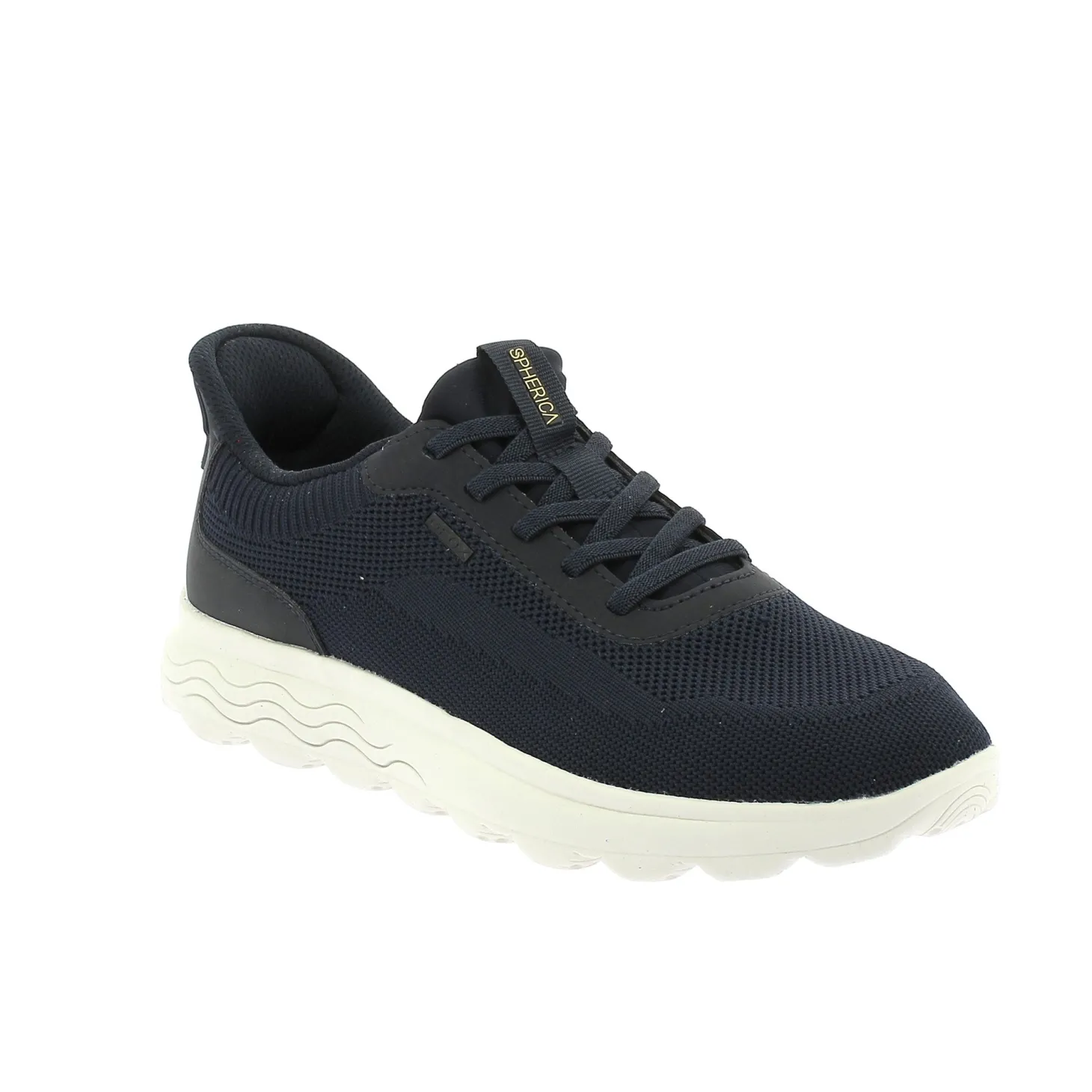 Sneakers Spherica Plus blu