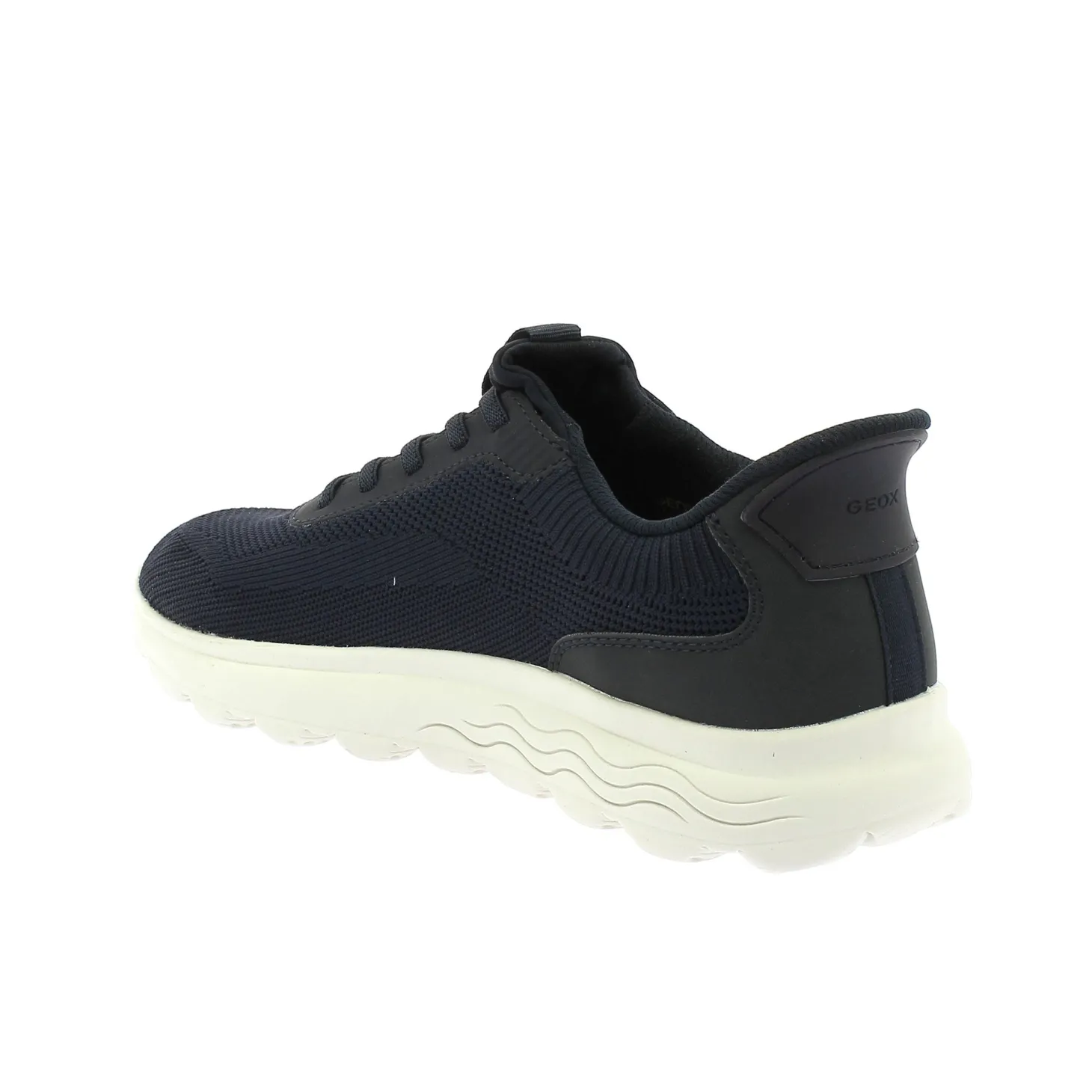 Sneakers Spherica Plus blu