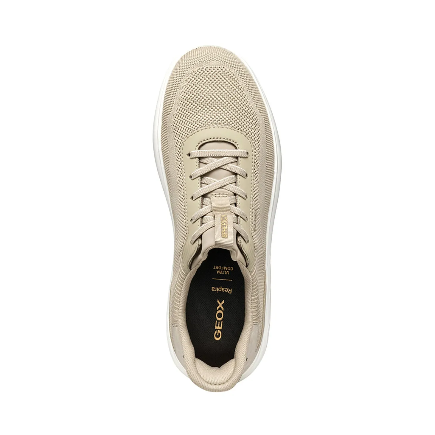 Sneakers Spherica Plus sabbia