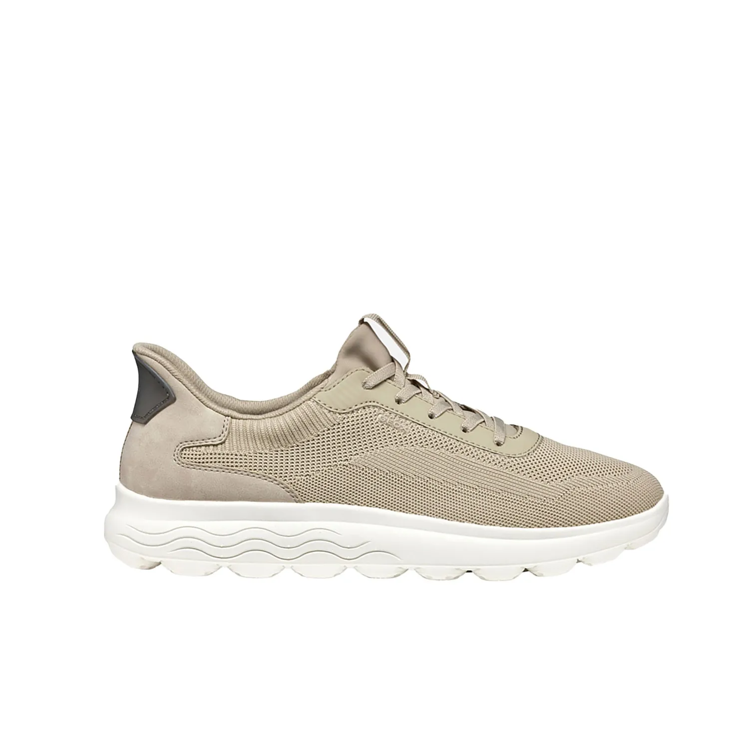 Sneakers Spherica Plus sabbia