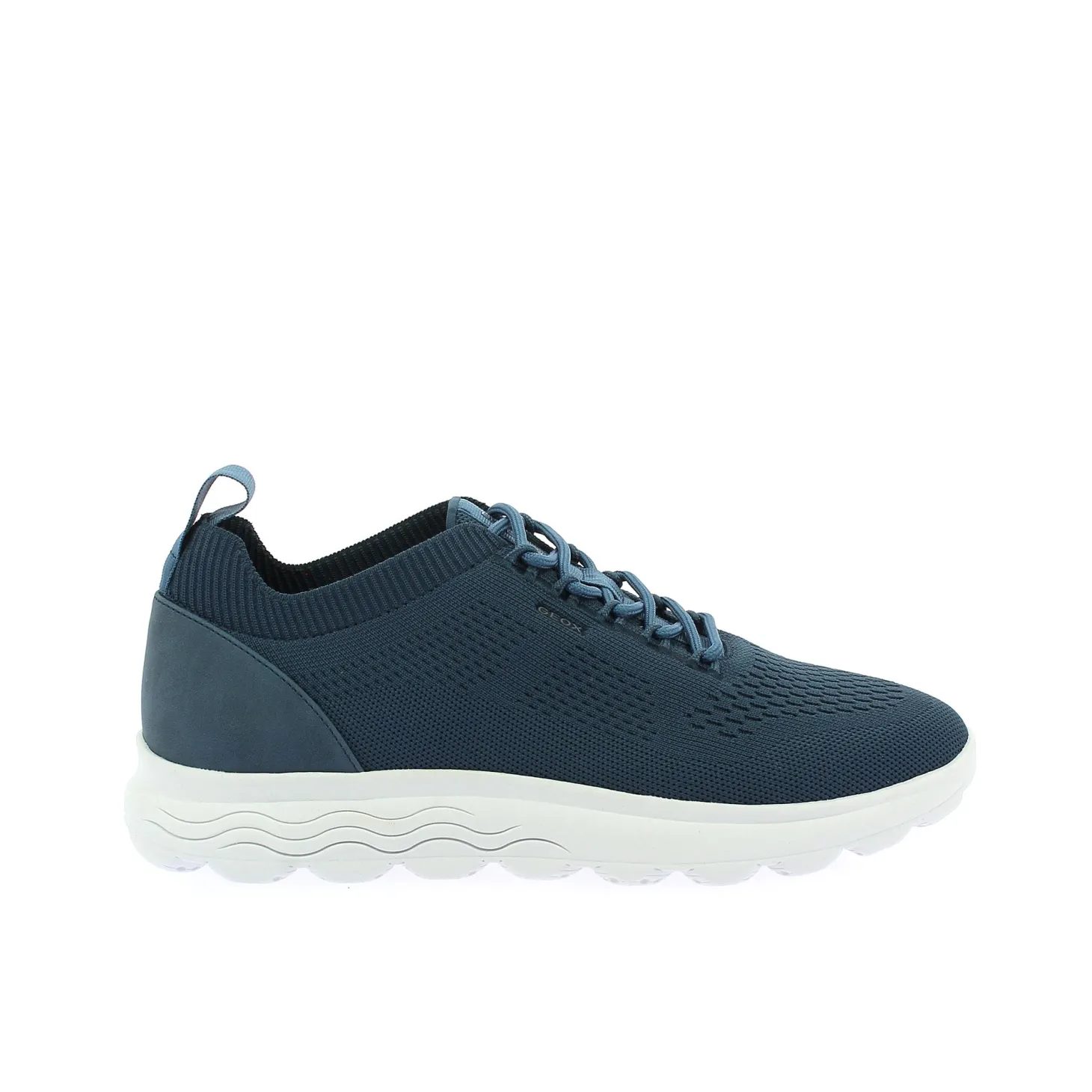 Sneakers spherica textile avio