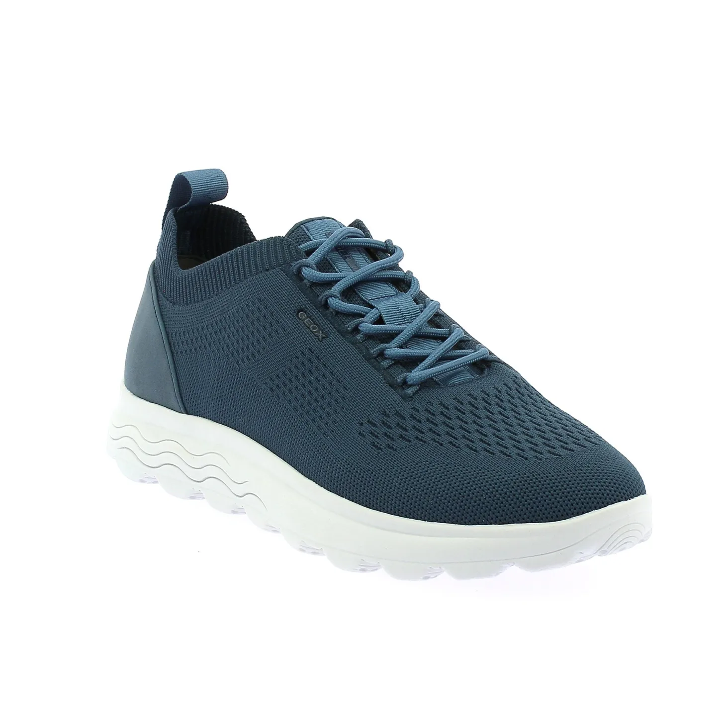 Sneakers spherica textile avio