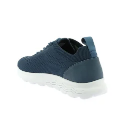 Sneakers spherica textile avio