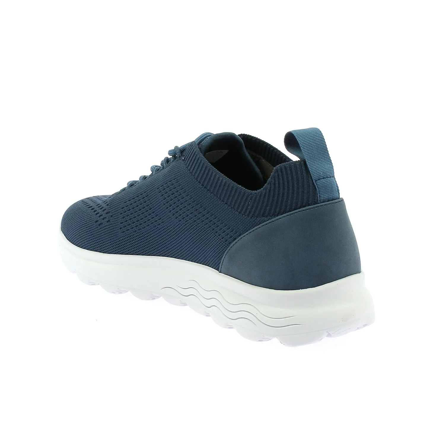 Sneakers spherica textile avio