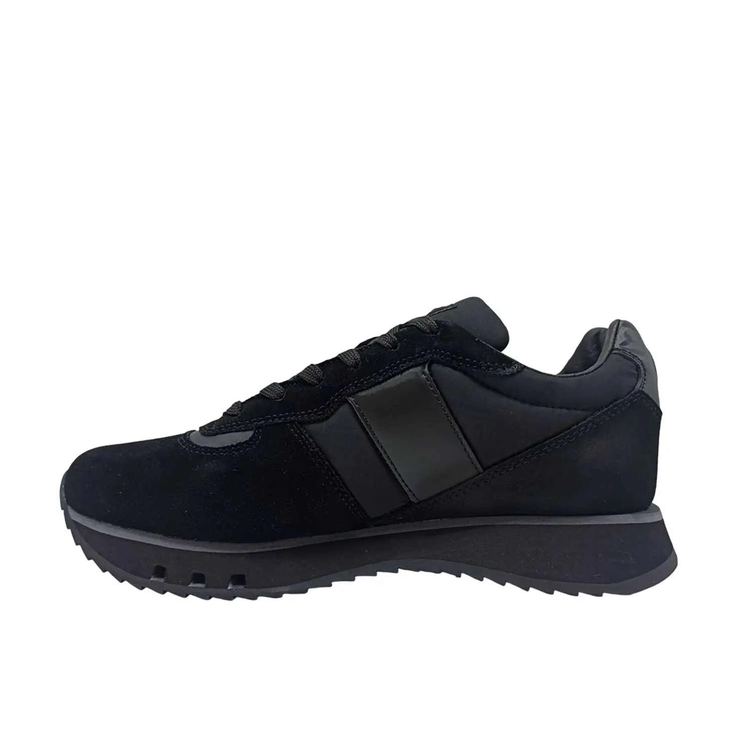 Sneakers Tokyo01 nero