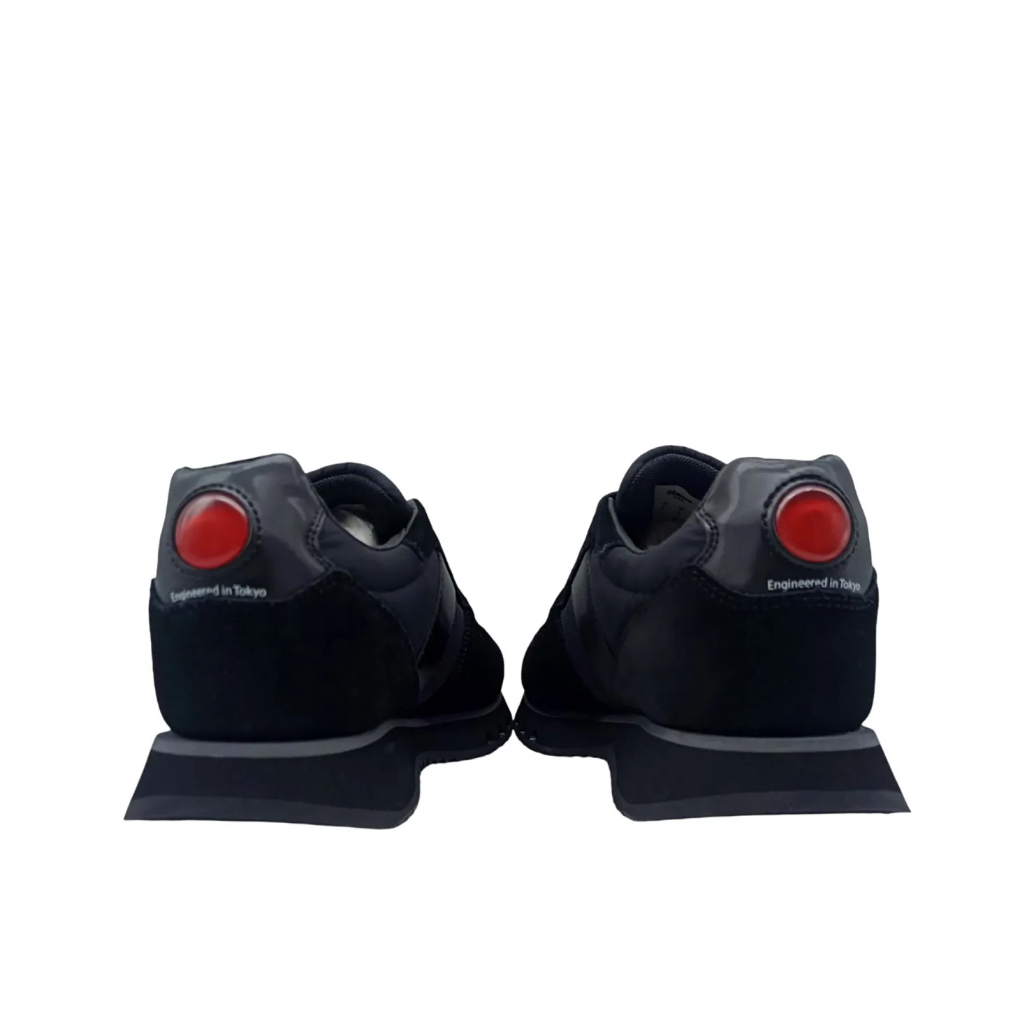 Sneakers Tokyo01 nero