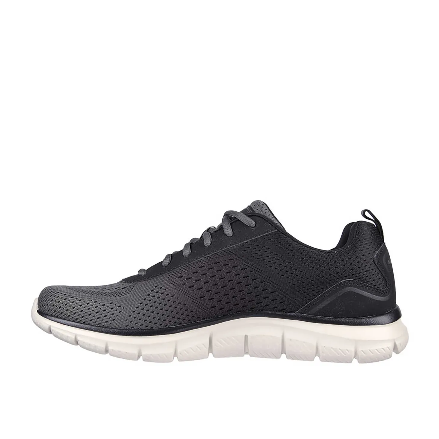 Sneakers Track Ripkent nero oliva