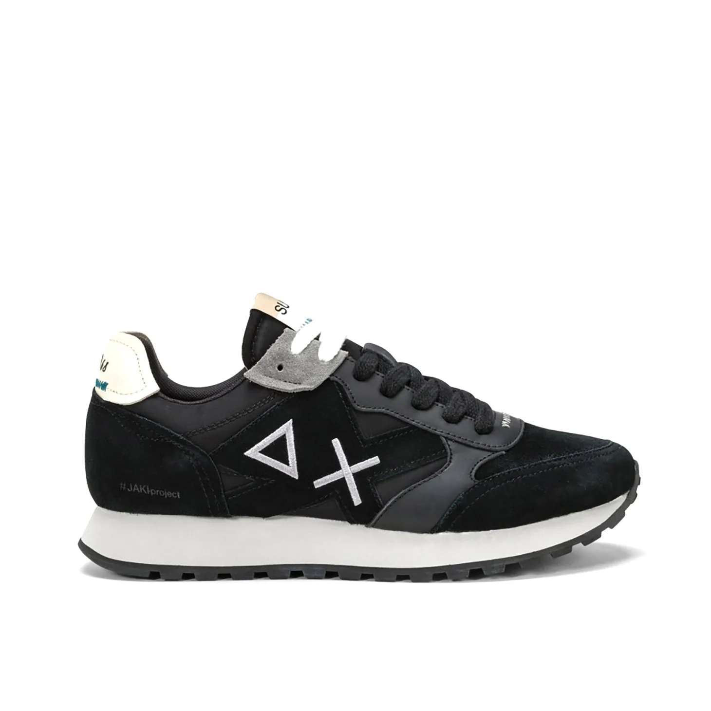 Sneakers Uncle Jaki nero