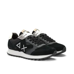 Sneakers Uncle Jaki nero