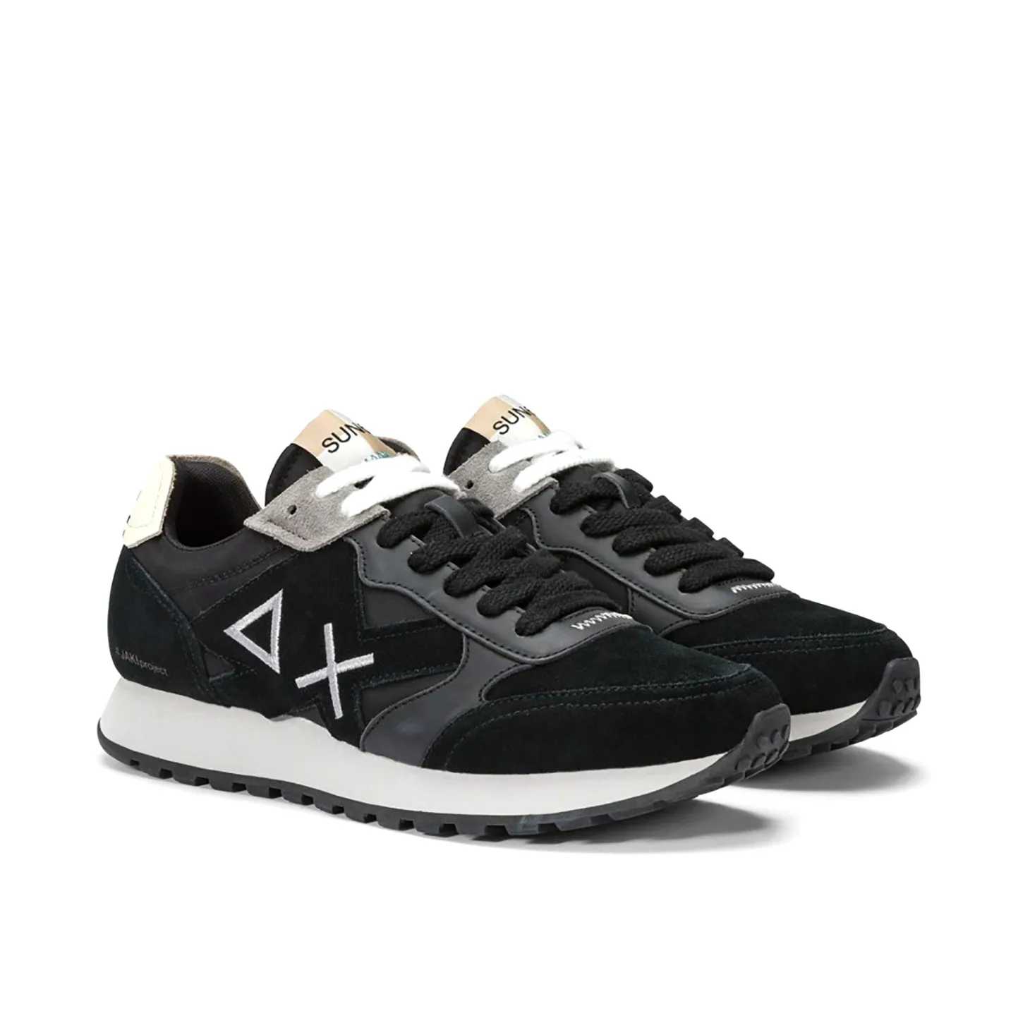 Sneakers Uncle Jaki nero