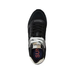 Sneakers Uncle Jaki nero