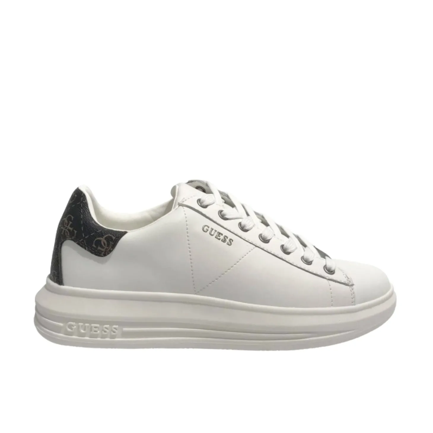 Sneakers Vibo bianco