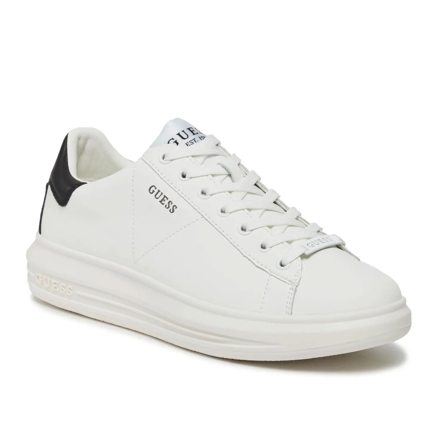 Sneakers Vibo bianco