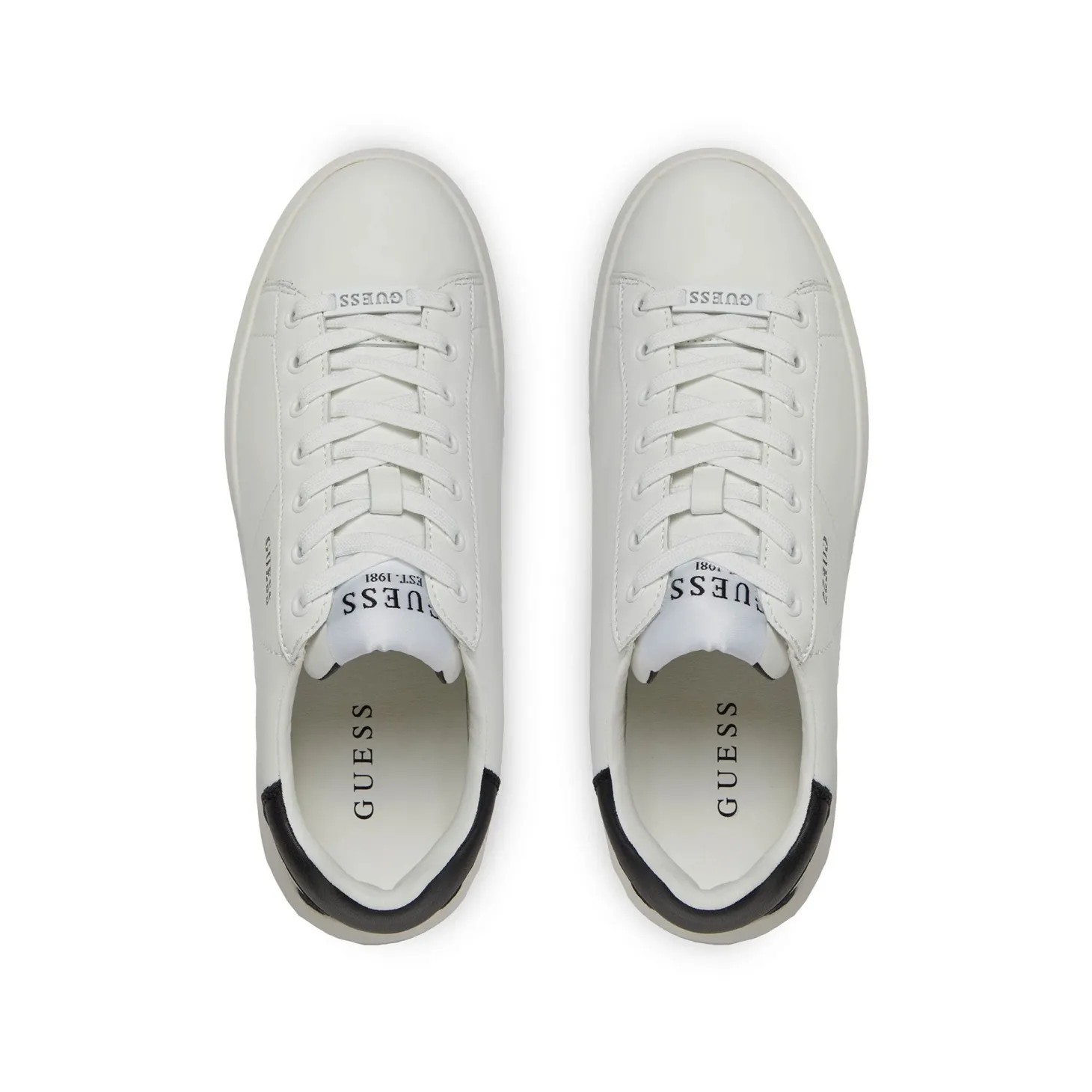 Sneakers Vibo bianco