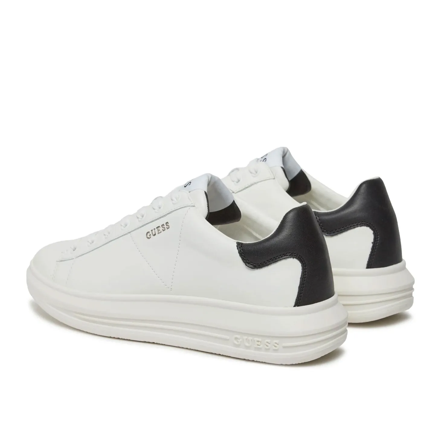Sneakers Vibo bianco