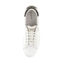 Sneakers Vibo bianco/nero