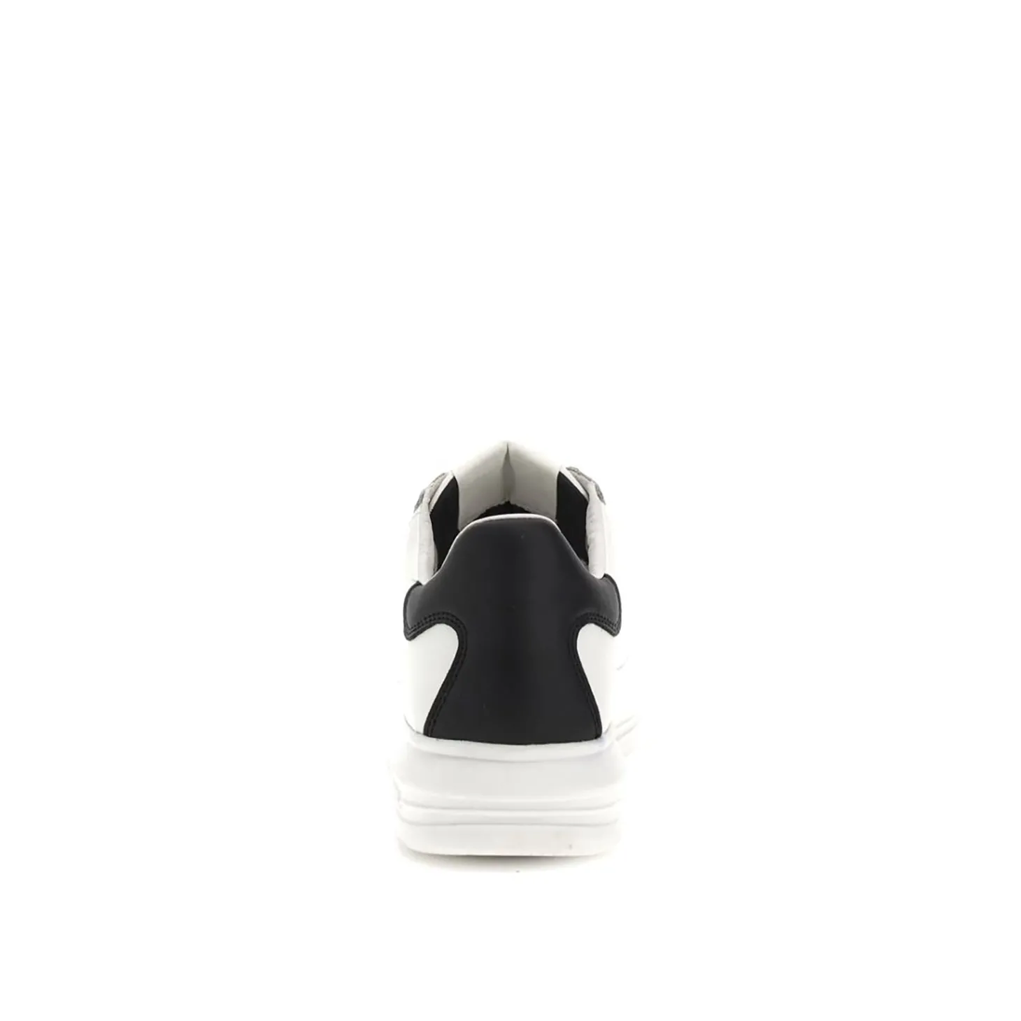 Sneakers Vibo bianco/nero