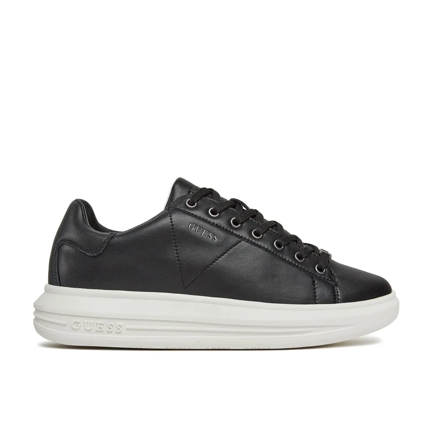 Sneakers Vibo nero