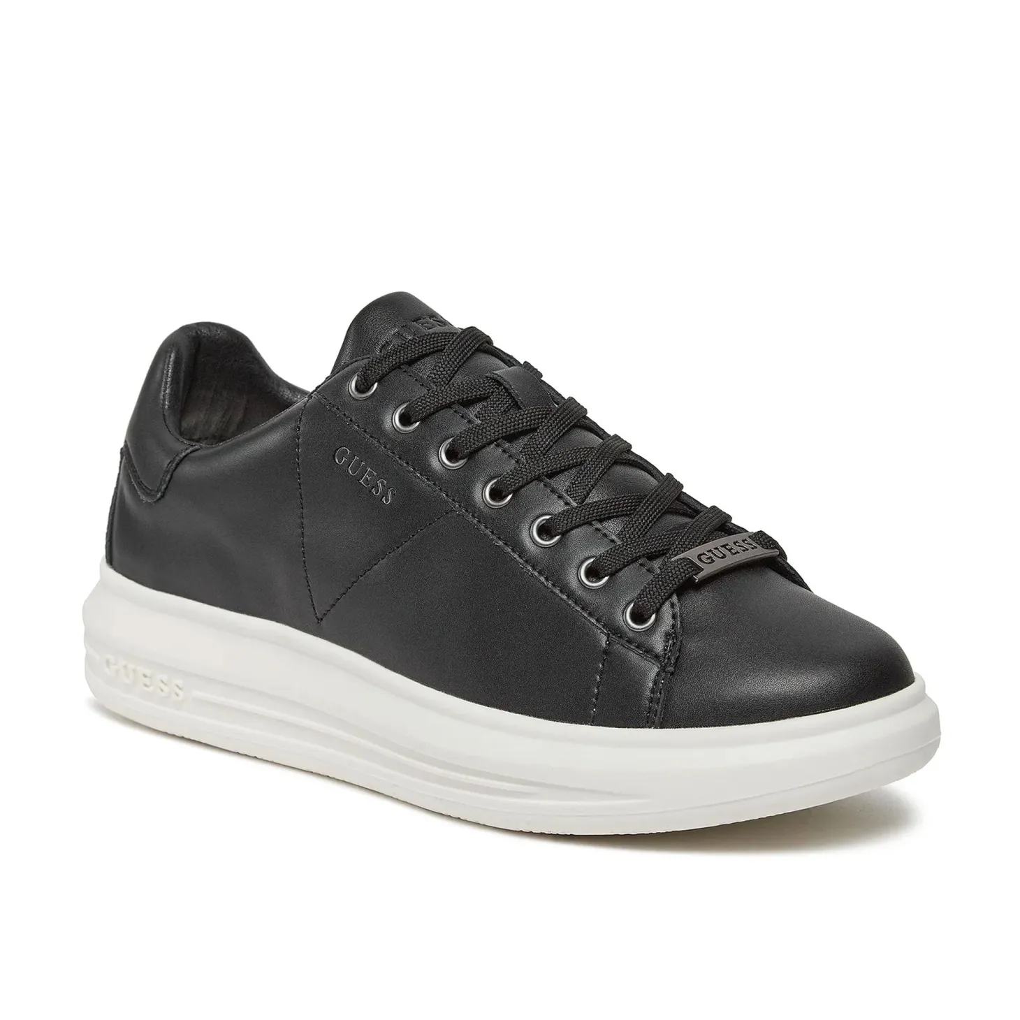 Sneakers Vibo nero