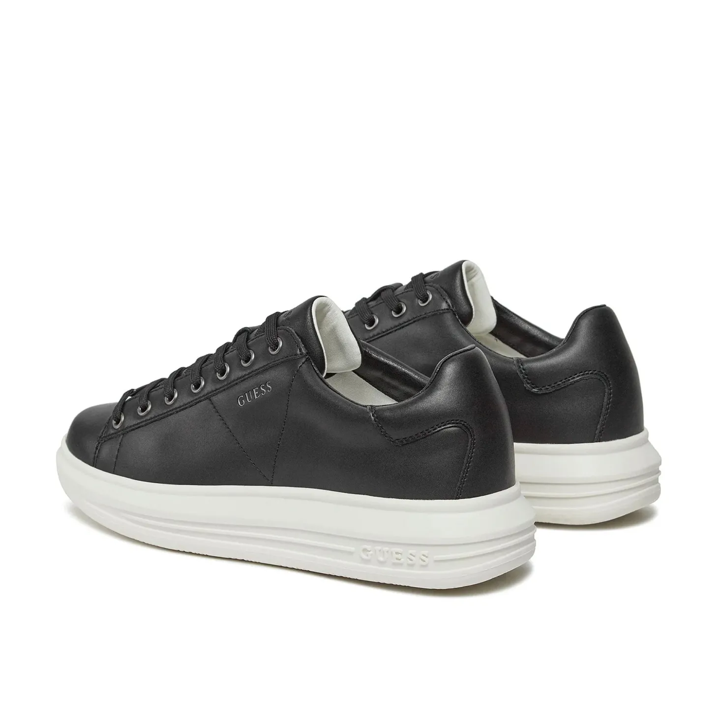 Sneakers Vibo nero