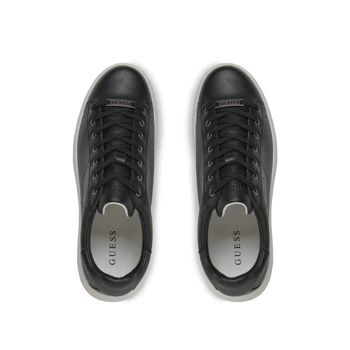 Sneakers Vibo nero