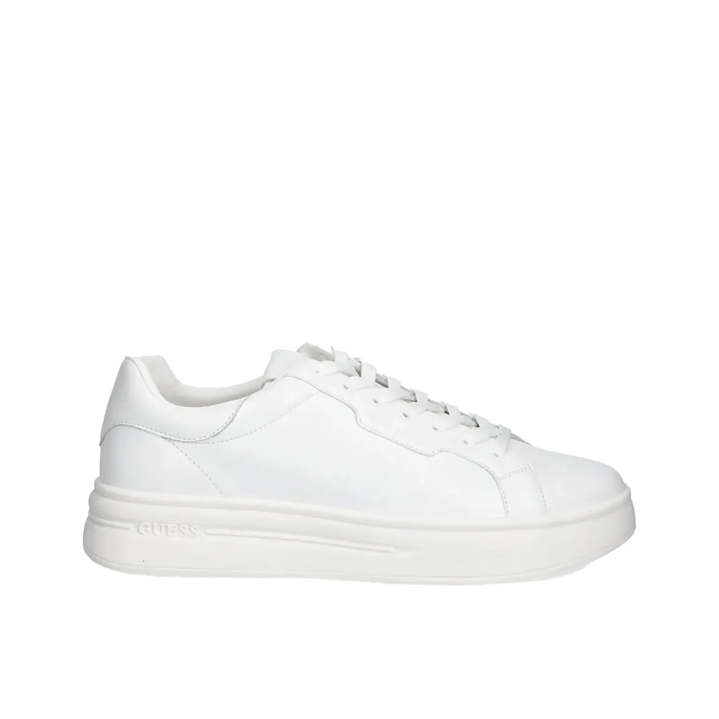 Sneakers Winno bianco