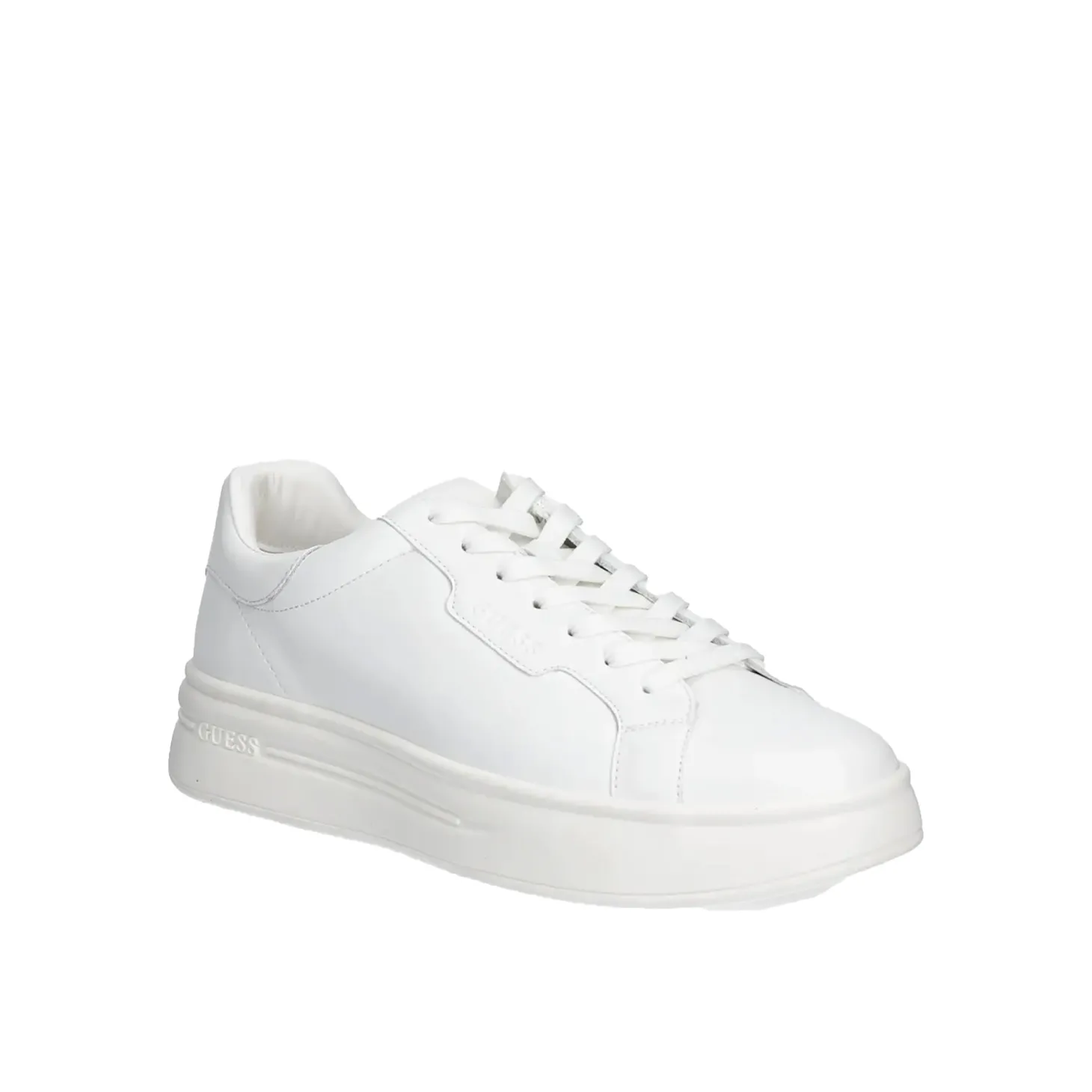 Sneakers Winno bianco
